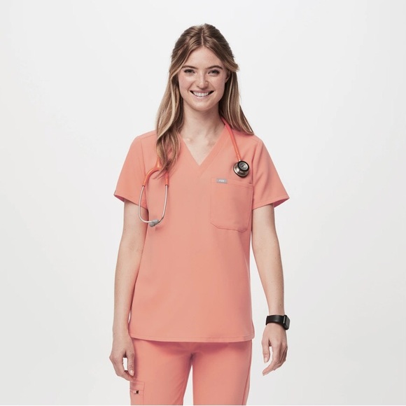 Jogger Fig scrubs - Picture 4 of 4